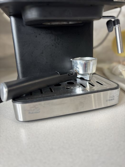 Maquina Café Manual Cecotec