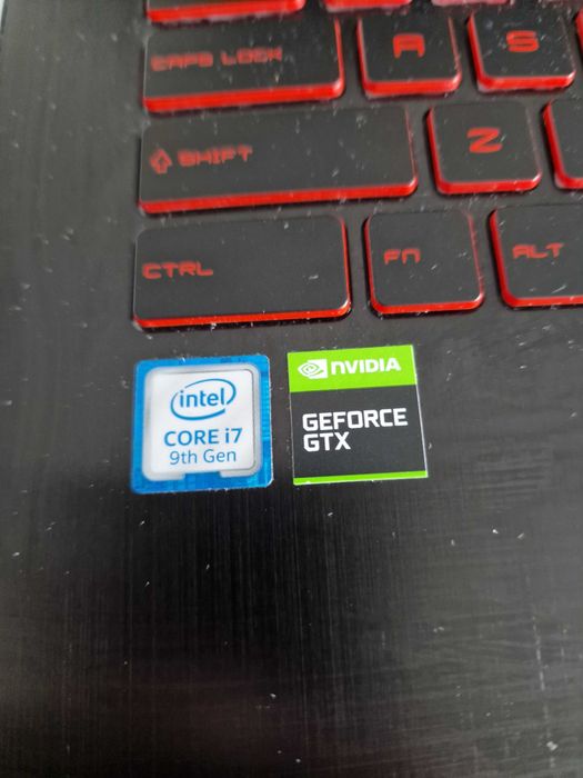 laptop msi gamingowy do gier g63 thin