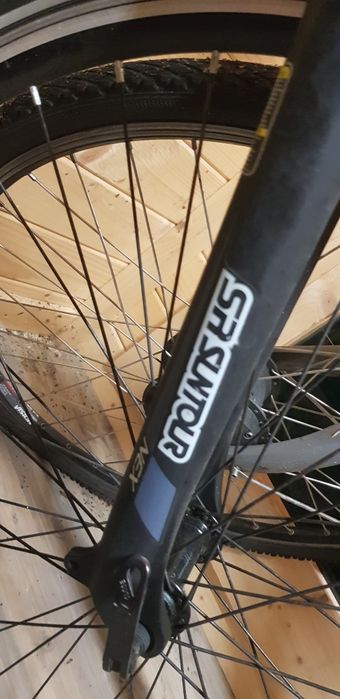 Rower Romet orkan 2 M