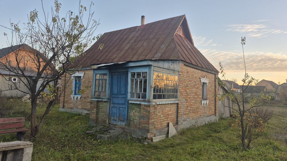 Бабинці - продам будинок неподалік від центру