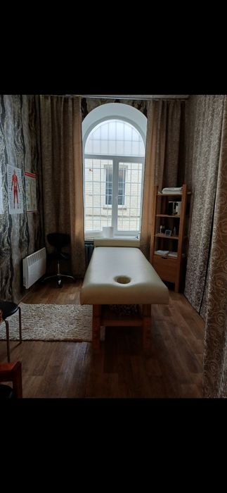 Кабінет 14 м² у Центрі з водою, без комісії