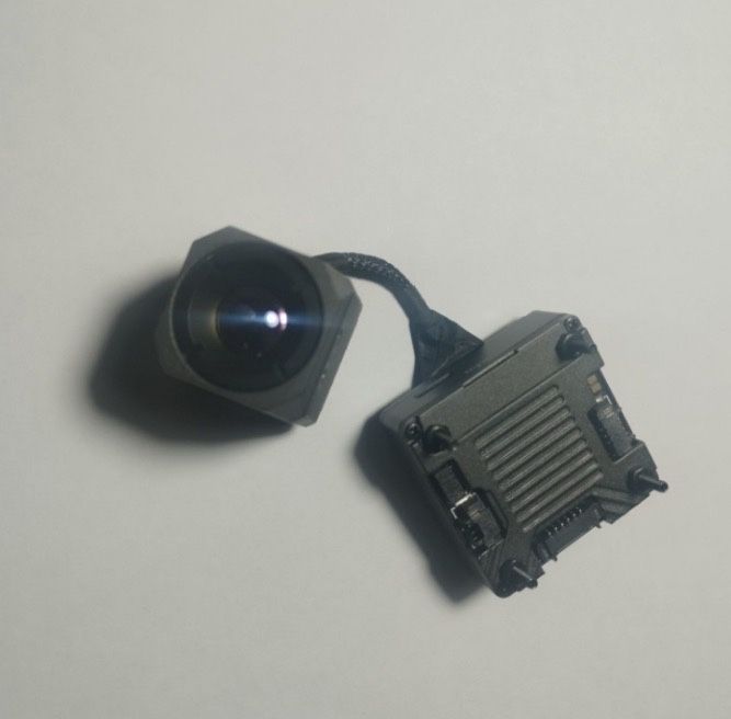 Тепловізійна камера FPV 640