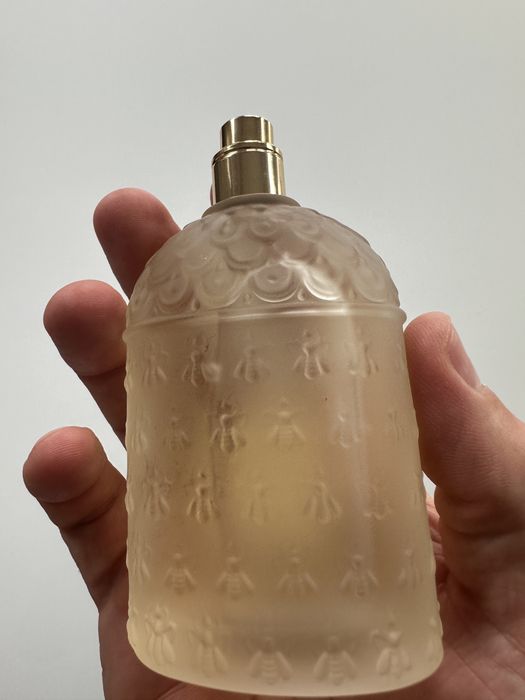 Guerlain Samsara edp 100 ml