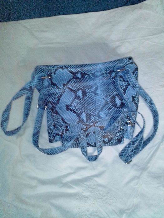 Міські рюкзаки вживані, і нові