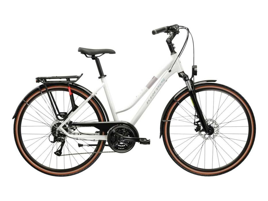rower trekkingowy damski kross trans 3.0 rozm. L | raty 10x0%