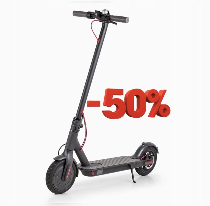 ‼️ОСІННІ СКИДКИ Електросамокат Kugoo M365 Pro Max 4 Xiaomi M365 Pro 4