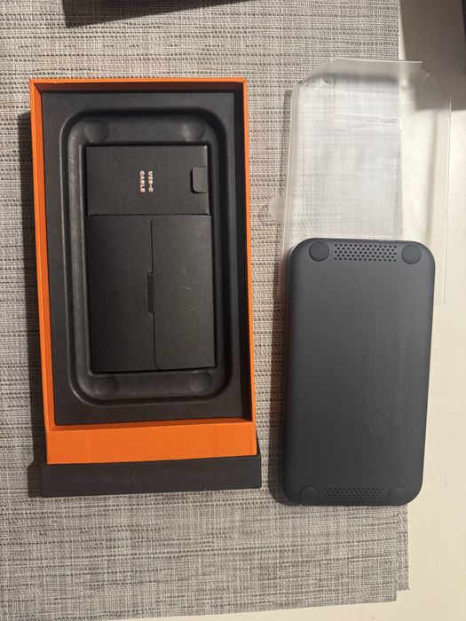 Viture XR pro + viture pro mobile doc