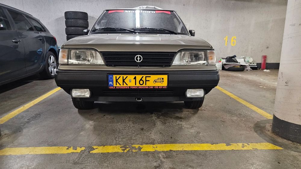 Polonez Caro