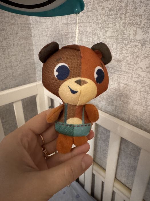 Мобіль Tiny Love Казковий Ліс