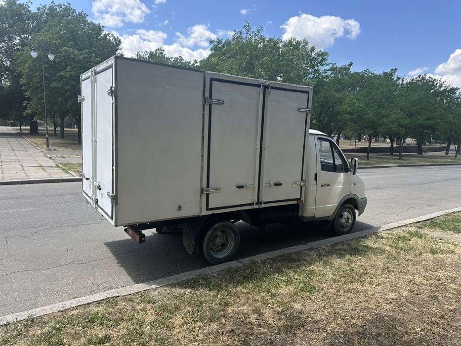 Газель грузовая,3302 АФП-КГТС