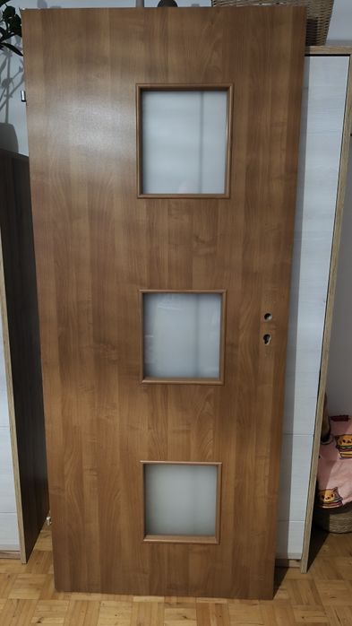 Drzwi wewnętrzne 80 L