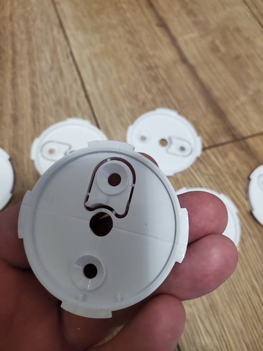 ajax home siren smart bracket