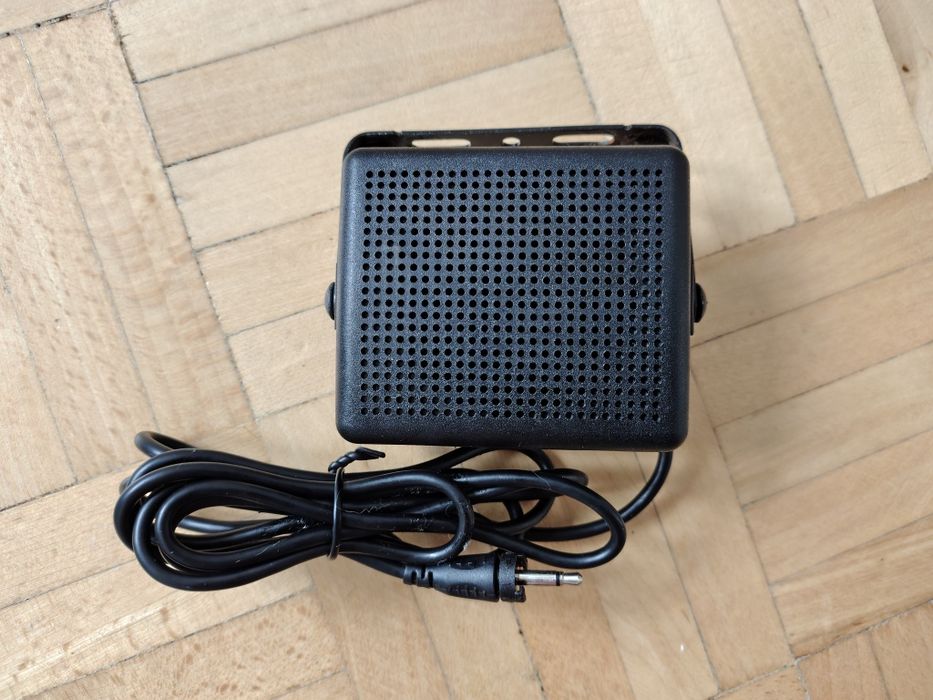 Zestaw głośnomówiący bluetooth Nokia CK-7W (HF-5)