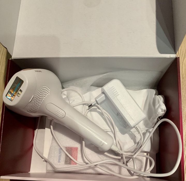 Фотоэпилятор