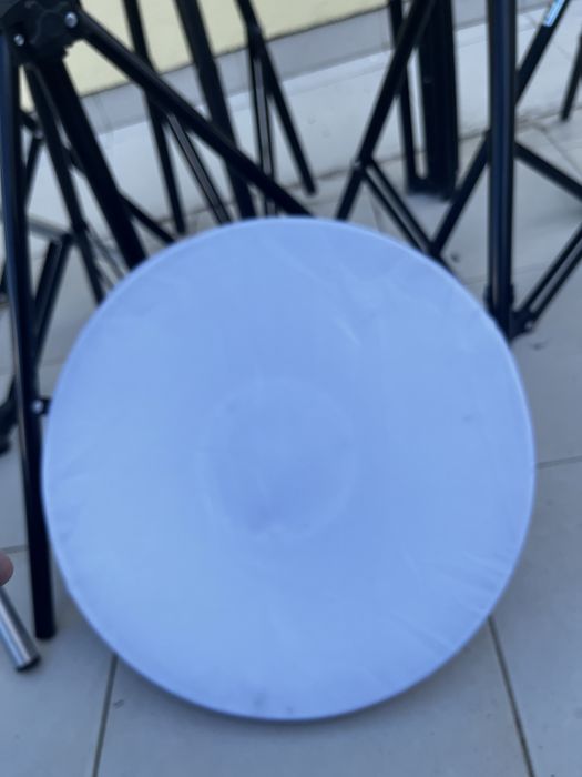 Equipamentos diversos Fotografia