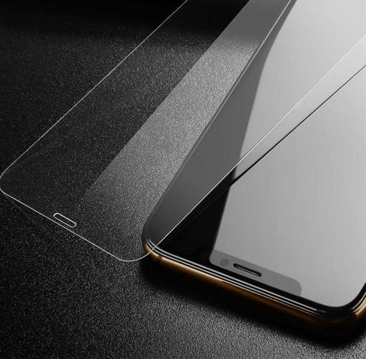 Захисне скло для iPhone 11 Pro Max, iPhone XS Max