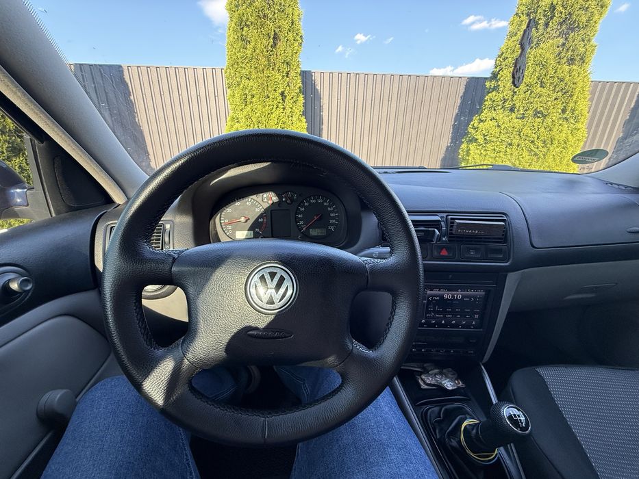 Volkswagen Golf 1999 VIN WVWZZZ1JZXD524735 фото оголошення 8 з 8