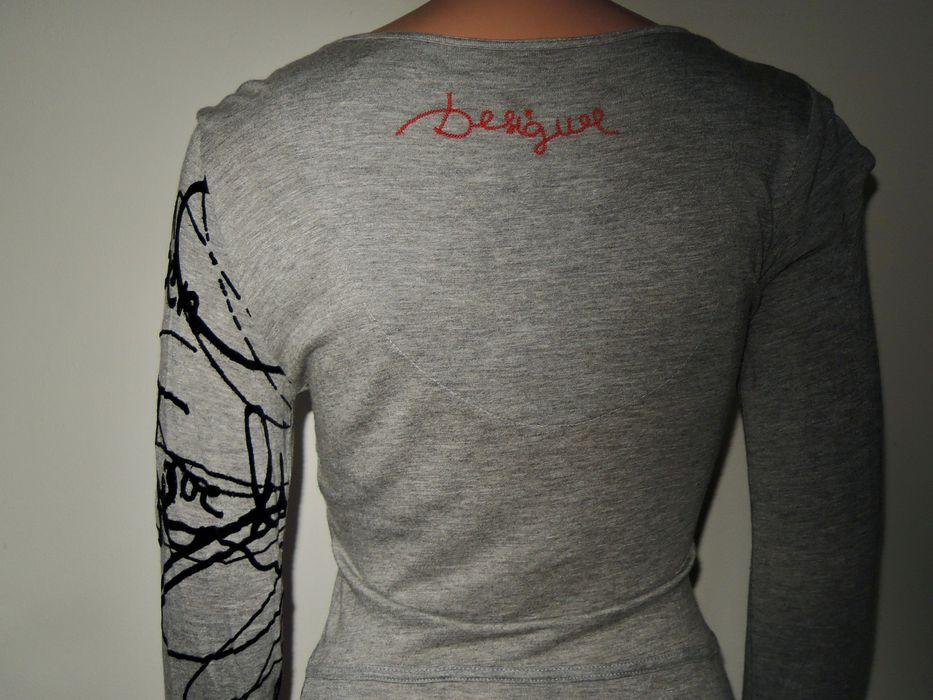 Desigual sukienka M 38