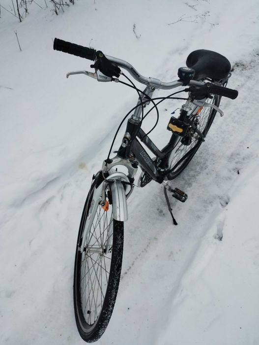 Велосипед Maxim  excursion220