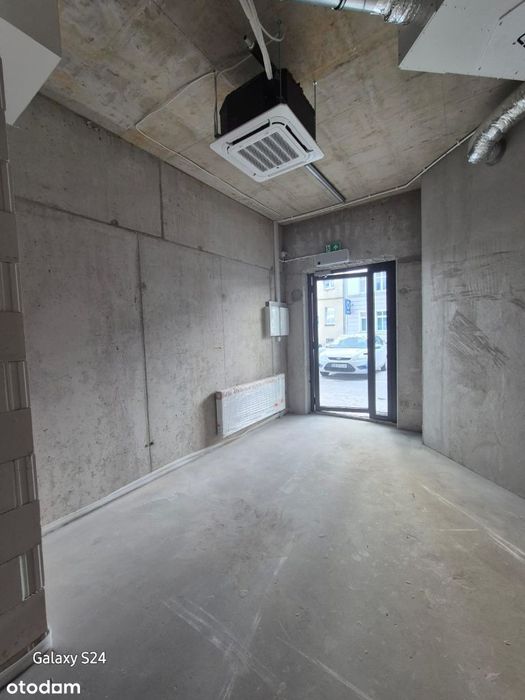 Nowy Lokal 23m2 !!!