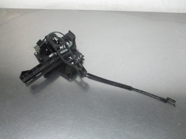 Fechadura / fecho porta trás direito FORD Focus II Carrinha (DA_)