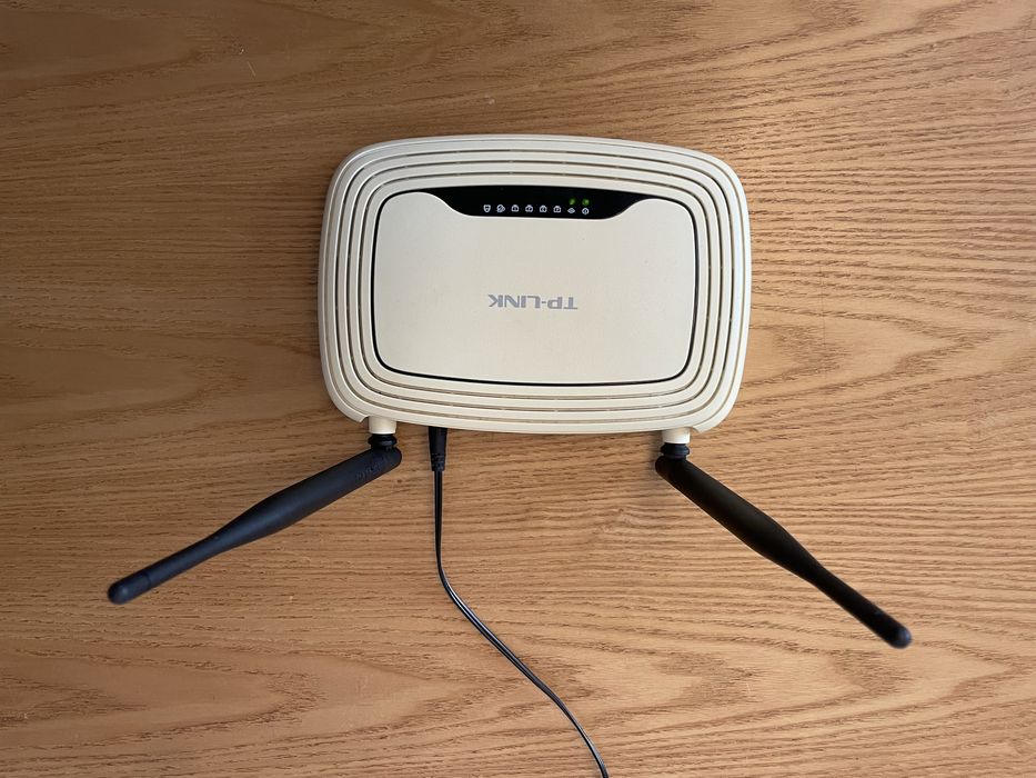 Роутер wifi продам