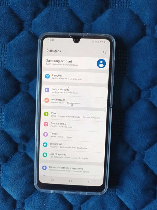 Samsug Galaxy A31 5G 128GB!