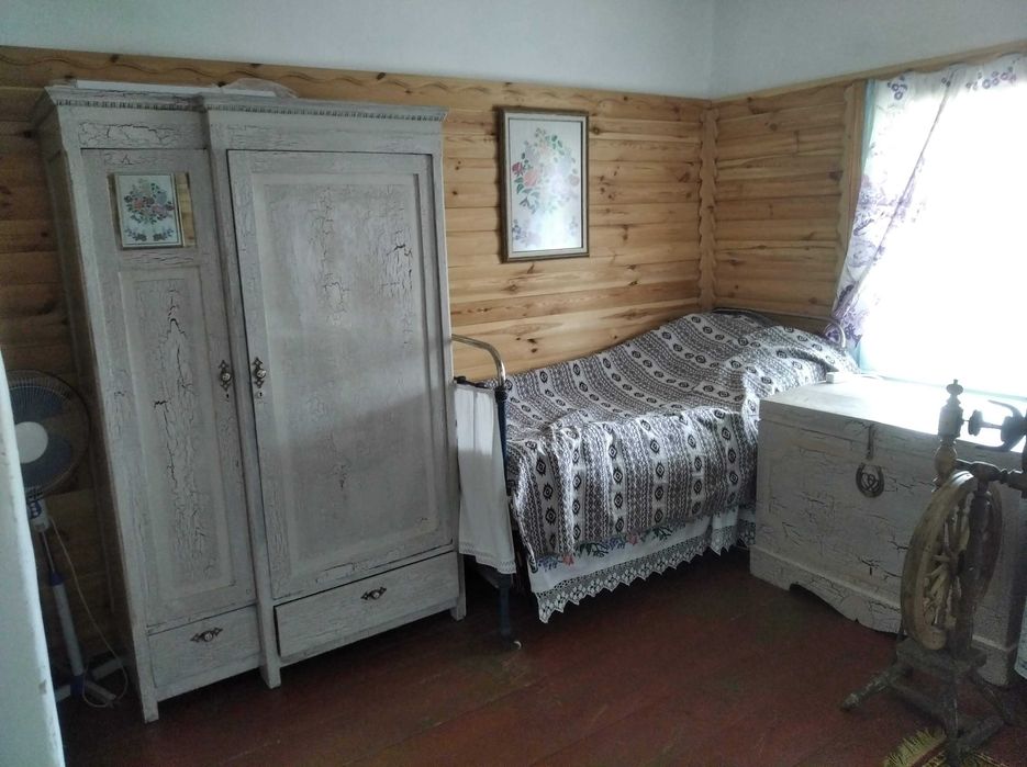 Продам будинок із земельною ділянкою с. Шмаївка