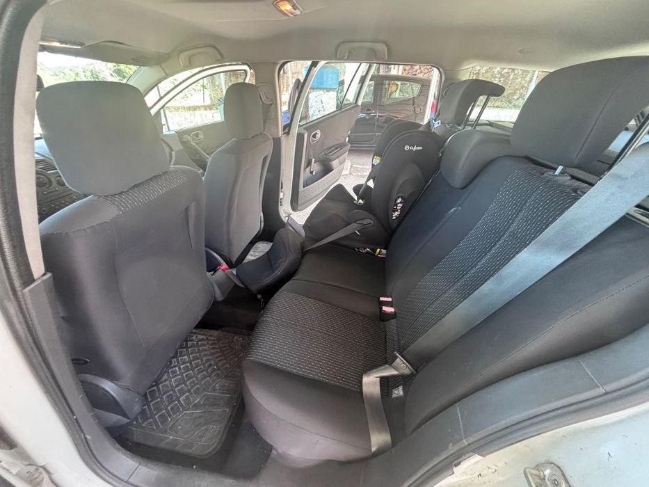 Renault Megane Carrinha