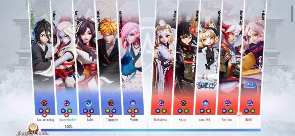 Буст акаунтів в іграх