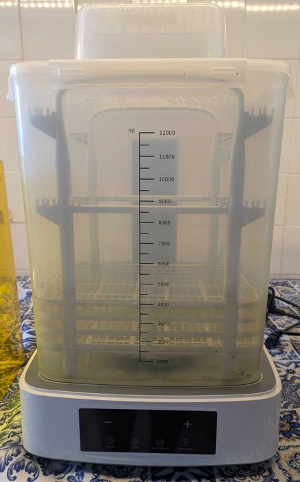 Impressora 3D Anycubic Photon Mono M7 Max
