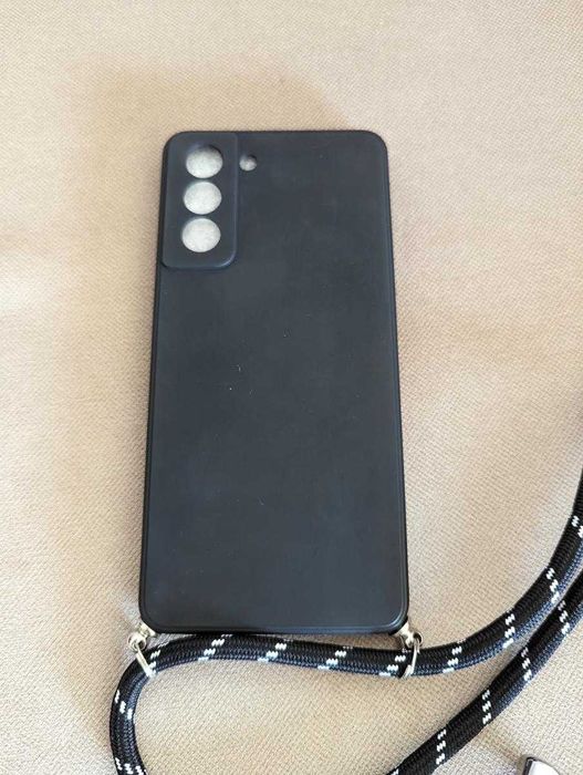 Capa para Samsung Galaxy S21