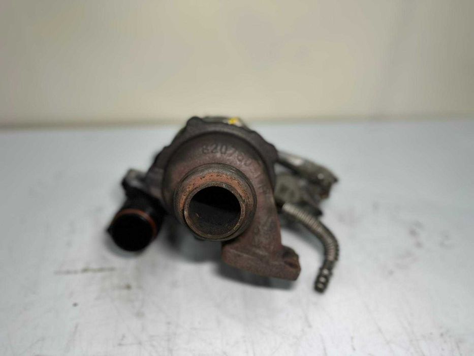 Turbo 1.5HDI Peugeot Partner/308/ 3008/ Citroen Berlingo (REF.YH01)