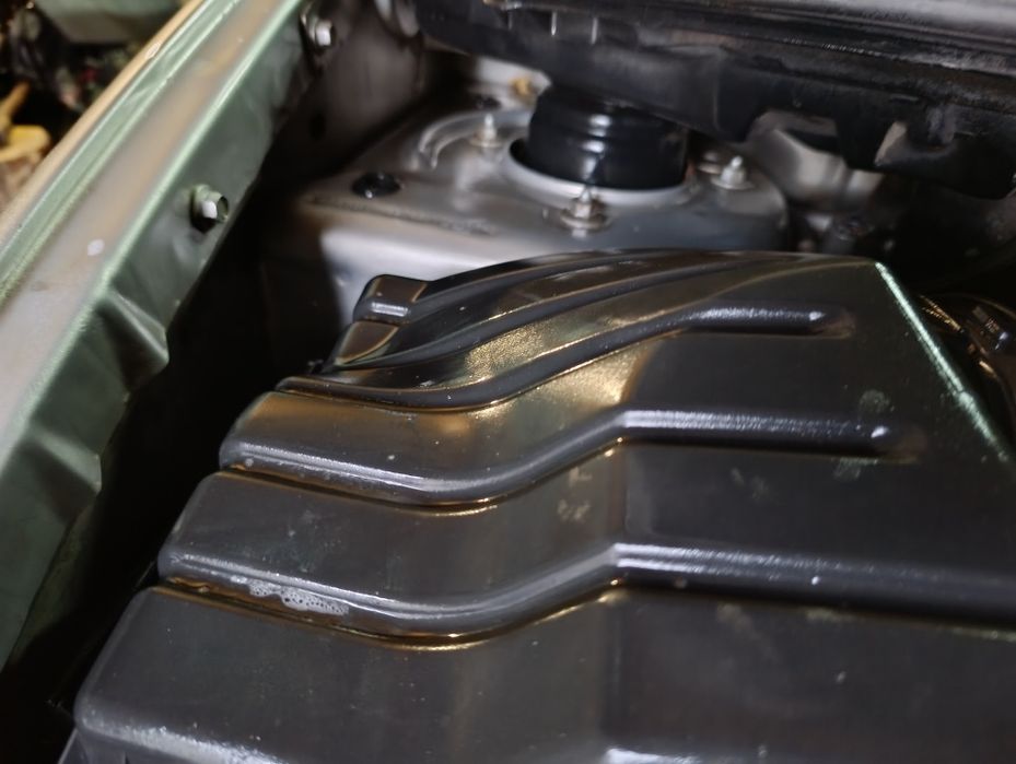 Крайслер Tawn & Country Limited 3.8i