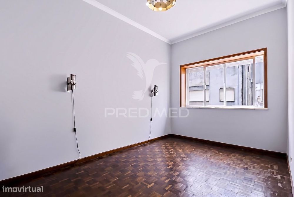 Apartamento T3