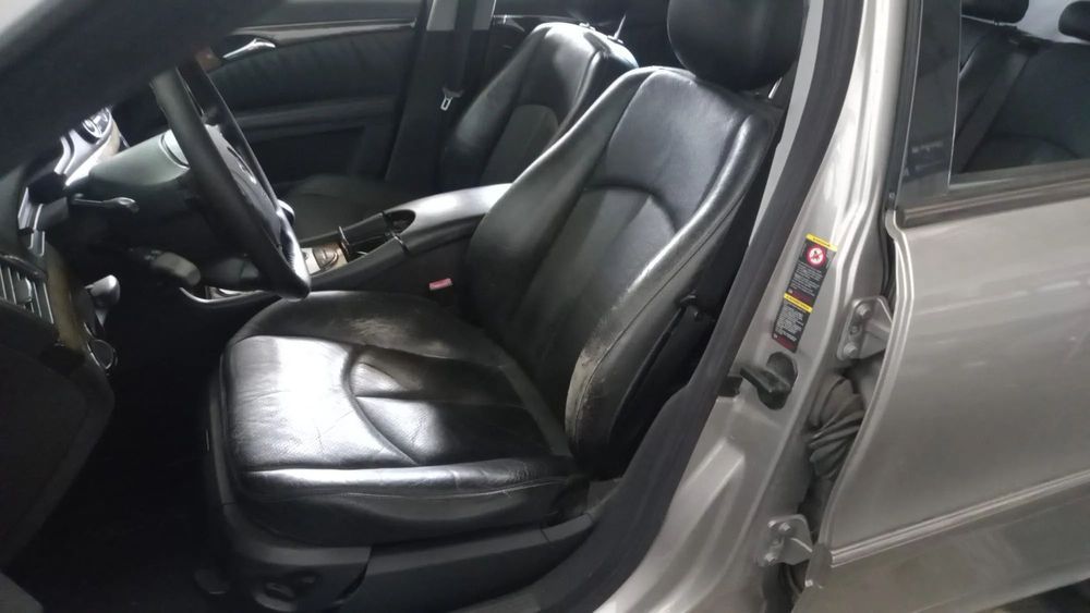 Portas Mercedes E270 cdi S211 W211 xenon de 2003