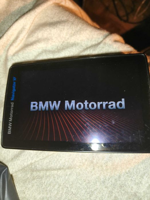 BMW Navigator VI 6