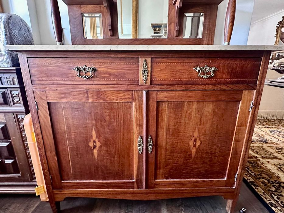 Louceiro Antigo Art Deco/ArteNova 1920/1930