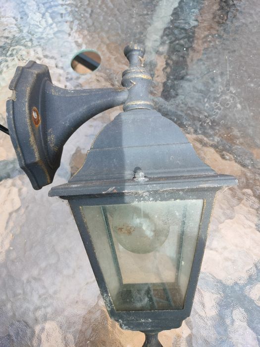 Klinkiet zewnętrzny 1 szt