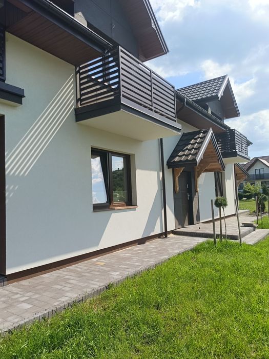 Apartamenty na wynajem