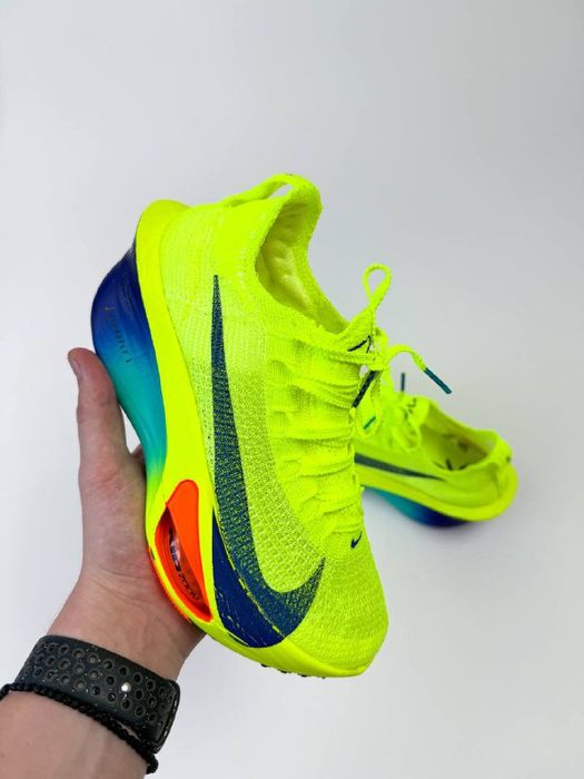 Остання! Розмір 37.5 - Жіночі кросівки NIKE ALPHAFLY 3