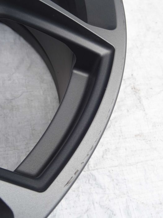 alu felga aluminiowa audi rs6 c8 rs7 22 kuta 4k0,601025ct 4k0,601025cq