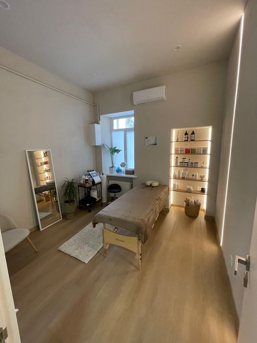 Продаж комерційного приміщення