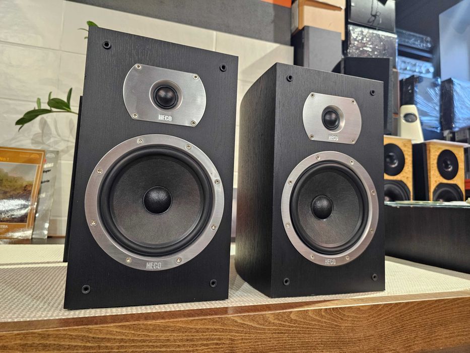 Акустика HECO Victa 301 80-150 Вт