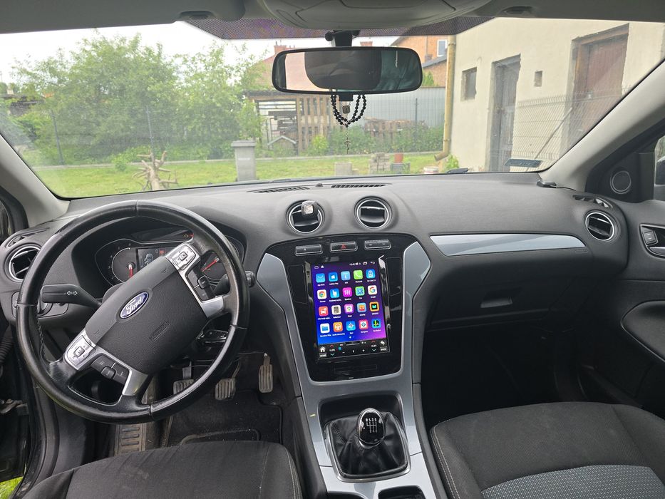 Sprzedam Ford Mondeo 2.0 tdci.2011r.