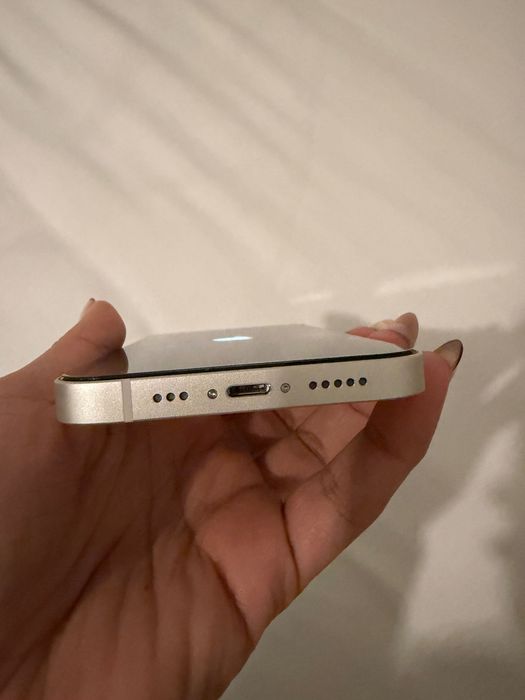 iPhone 13, luz das estrelas