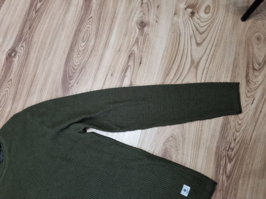 Sweter swetr Jack&Jones XS 34