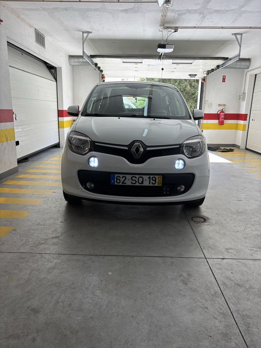 Vendo Renault Twingo