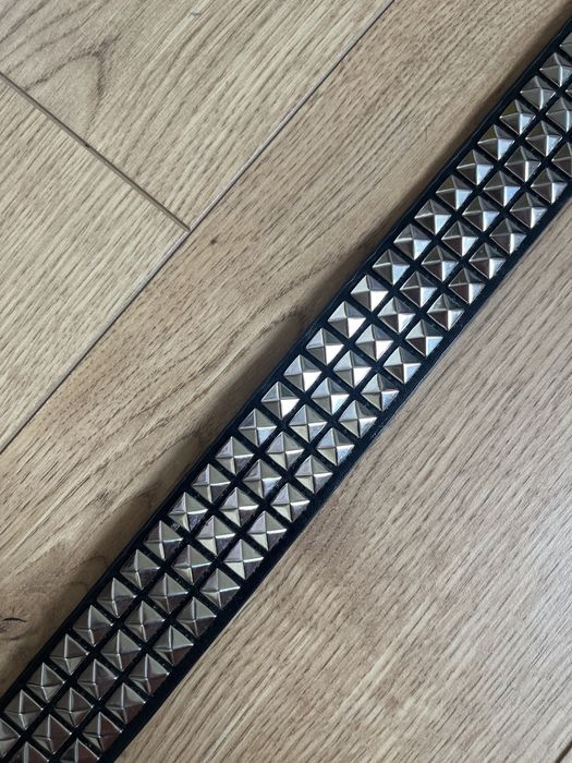 Pas 110 cm w dłógość, styl Y2k