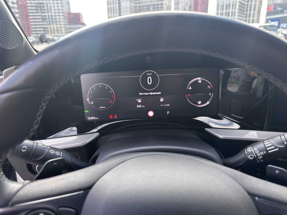 Продаю авто Opel Mokka 2023